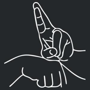 ADULT - PRINTED - Unisex DryBlend®  T-Shirt  Design